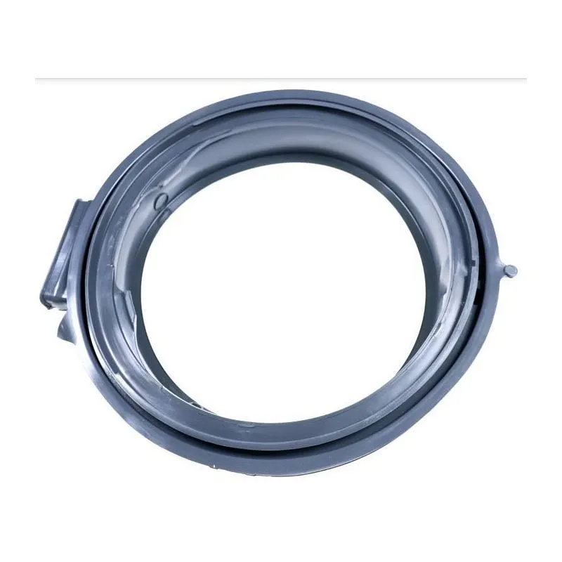 Türdichtung für Waschmaschine kompatibel mit ELVITA CTC4860V