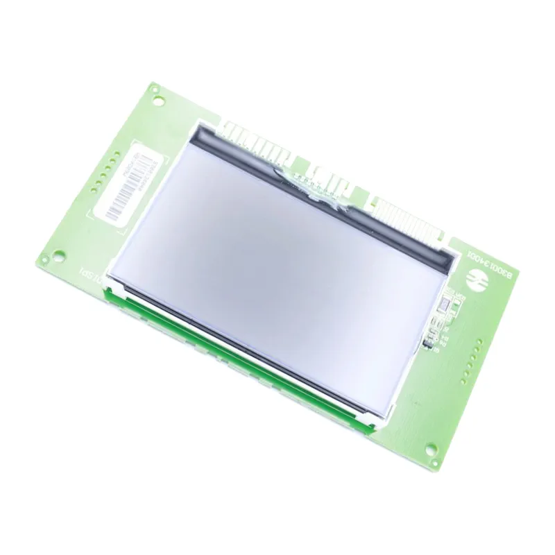 Anzeige-und Schaltelektronik für Backofen kompatibel mit SMEG SFP496X-1