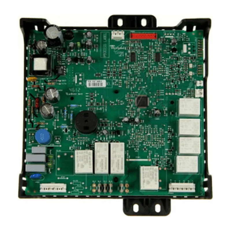 Programmschaltwerk für Backofen kompatibel mit WHIRLPOOL AKZM 794