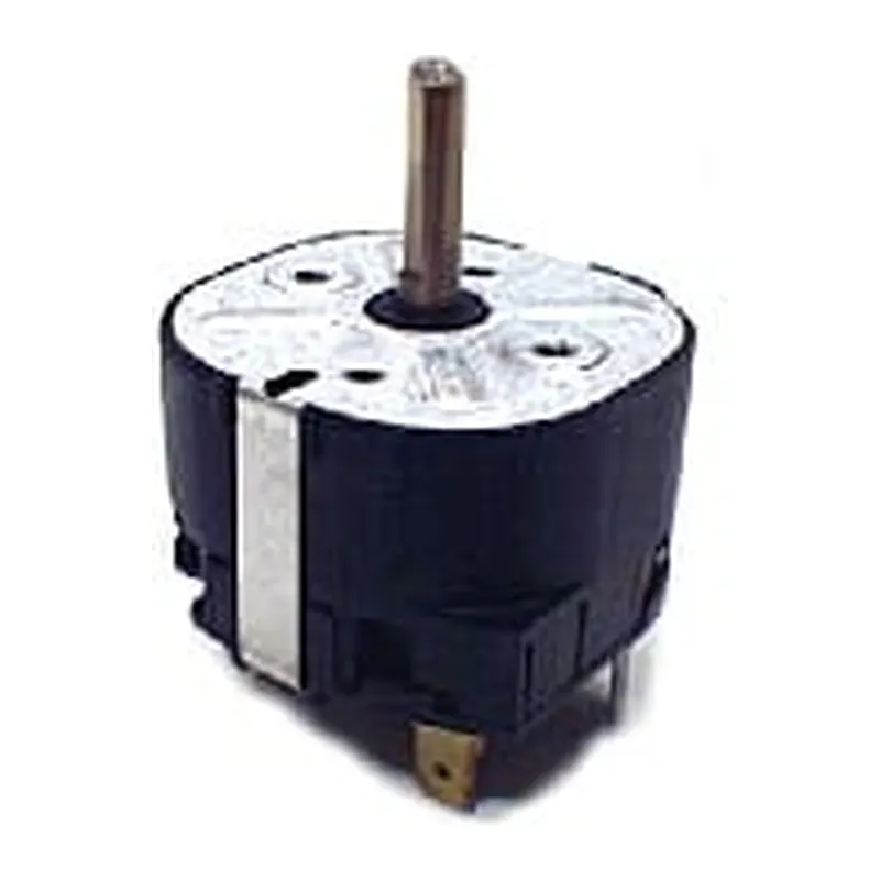 Programmschaltwerk für Backofen kompatibel mit SAUTER MC820
