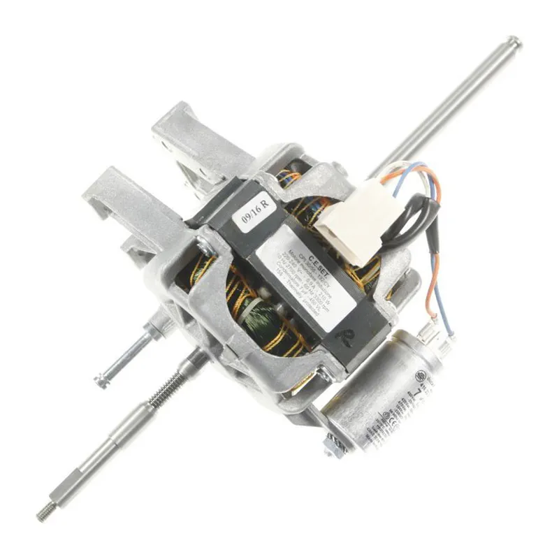 Motor für Waschmaschine kompatibel mit CANDY CS C10LF-S
