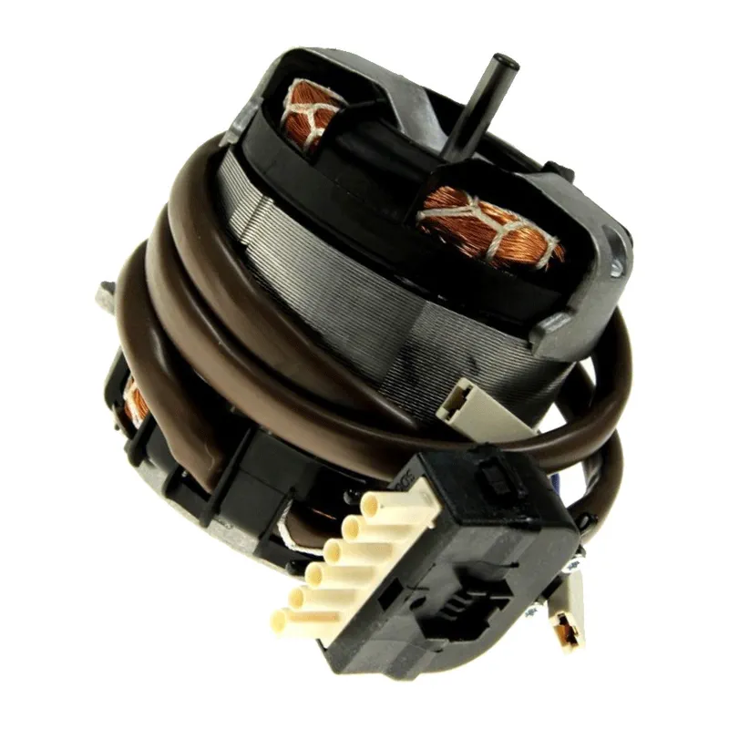 Motor für Dunstabzugshaube kompatibel mit IKEA HD UP40 60S