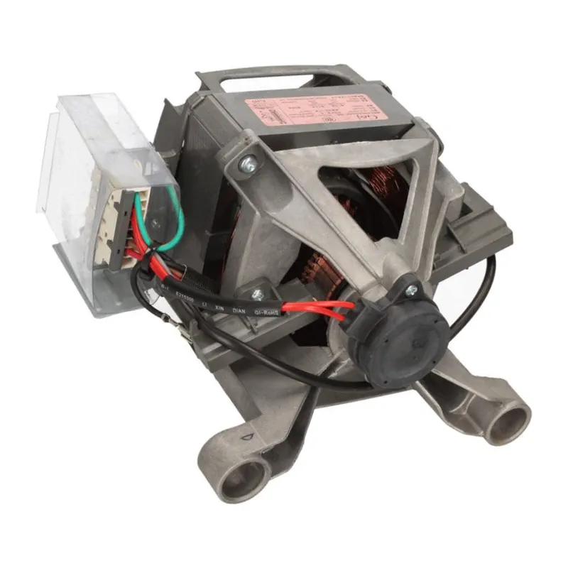 Motor für Waschmaschine kompatibel mit BEKO WB10106IT