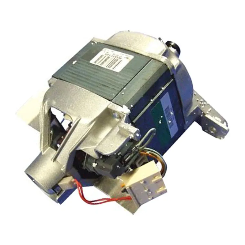Motor für Waschmaschine kompatibel mit BAUKNECHT WAK 5770