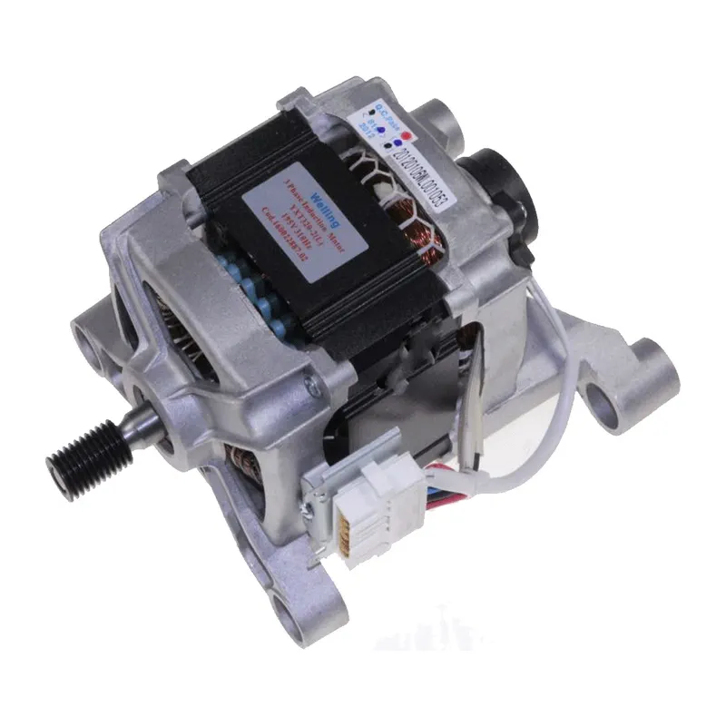 Motor für Waschmaschine kompatibel mit ARISTON AQGF121FRV