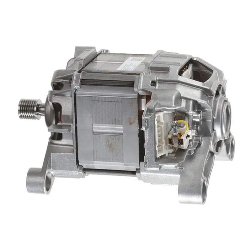 Motor für Waschmaschine kompatibel mit BOSCH WFR2866GB