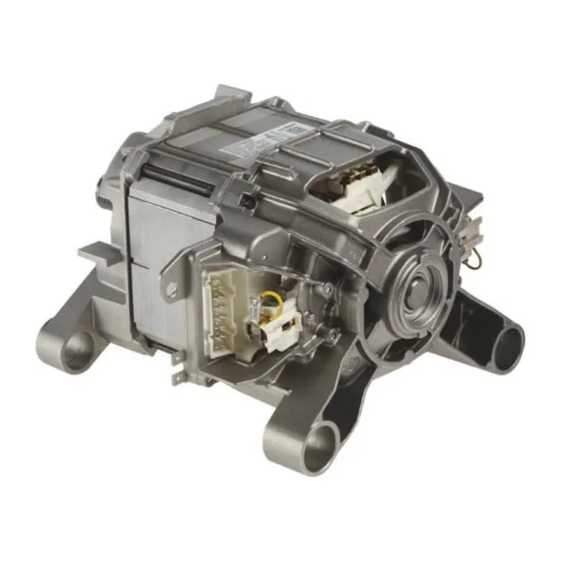 Motor für Waschmaschine kompatibel mit BOSCH WAS28466GB