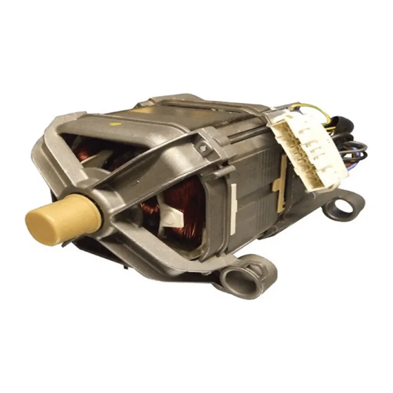 Motor für Waschmaschine kompatibel mit BEKO WCB71021PTL