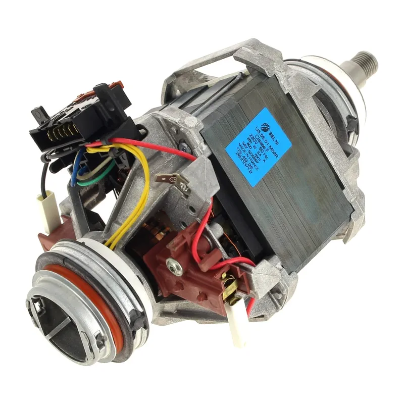 Motor für Waschmaschine kompatibel mit BOSCH WOT16322IT