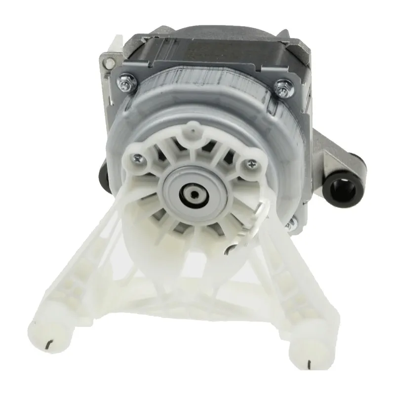 Motor für Waschmaschine kompatibel mit SAMSUNG WW80K5400WW