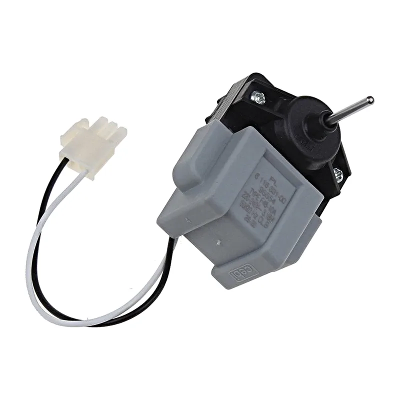 Lüftermotor kompatibel mit LIEBHERR CNPEL 4313-21C