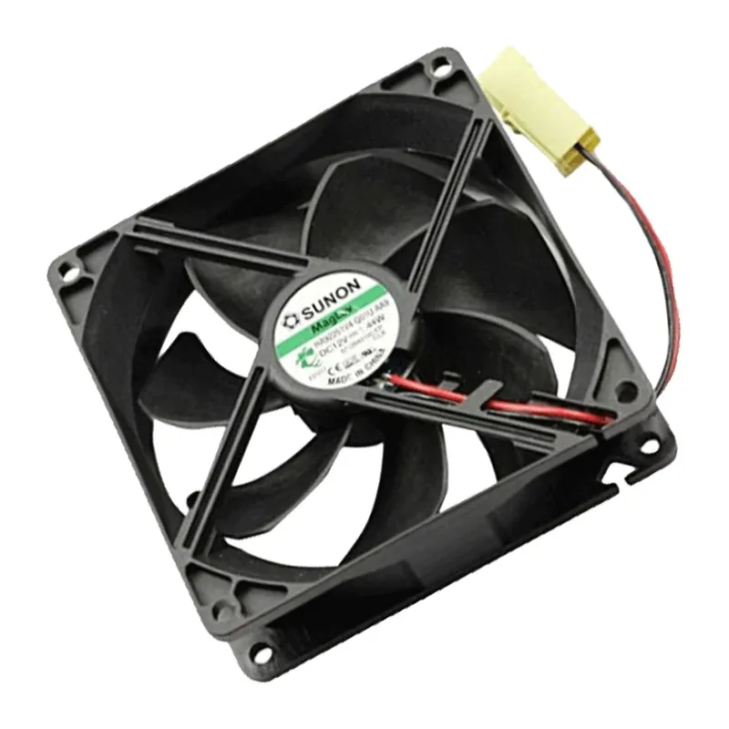 Lüftermotor kompatibel mit GRUNDIG GQN21255X