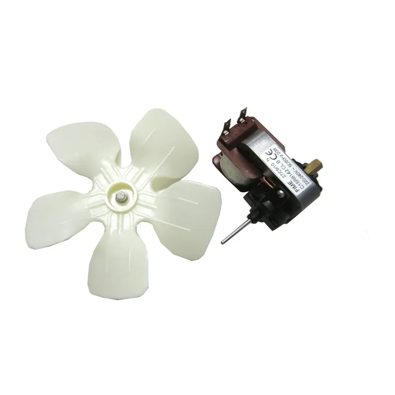 Lüftermotor kompatibel mit INDESIT R45NFLEU