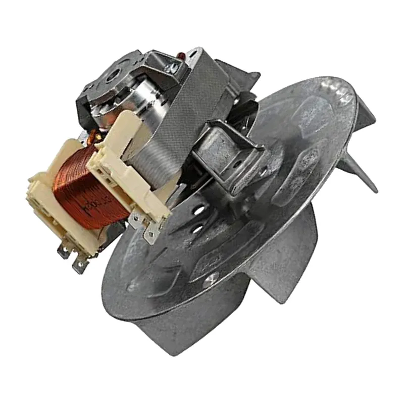 Ventilator für Backofen kompatibel mit WHIRLPOOL C17E42N3
