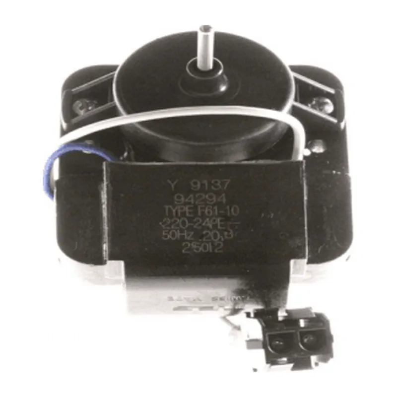Lüftermotor kompatibel mit WHIRLPOOL ARG 912