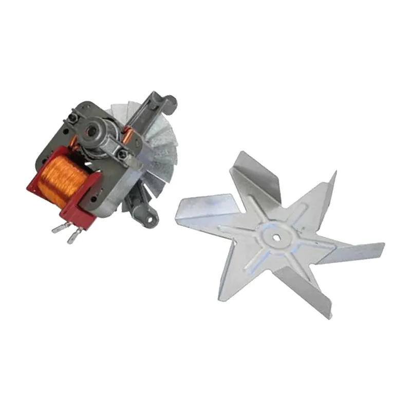 Ventilator für Backofen kompatibel mit WHIRLPOOL ACMK 6110
