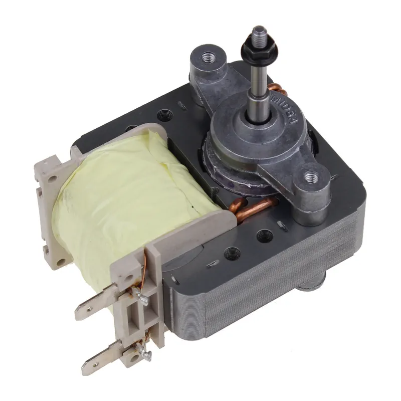 Ventilator für Backofen kompatibel mit SIEMENS HB84H500W