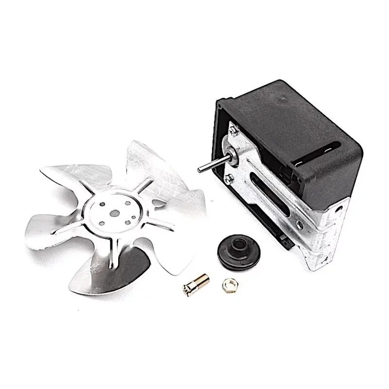 Lüftermotor kompatibel mit BOSCH KGE 3430