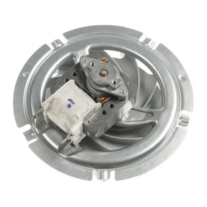 Ventilator für Backofen kompatibel mit ELECTROLUX LKI66851NX