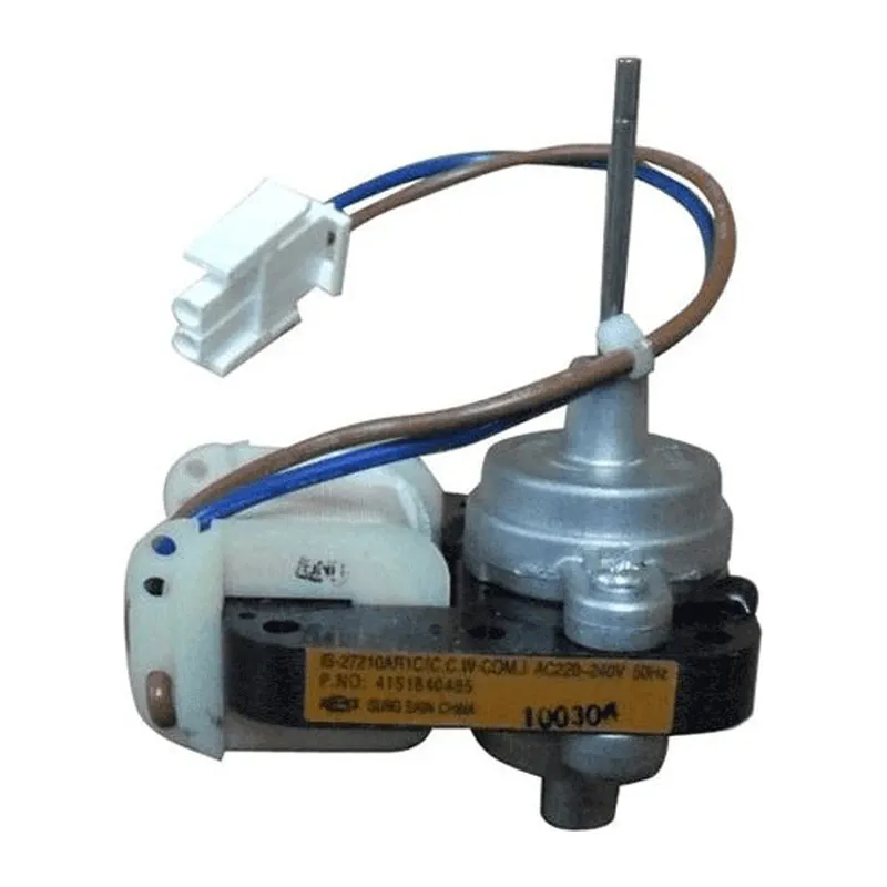 Lüftermotor kompatibel mit BEKO BK 9400 NF