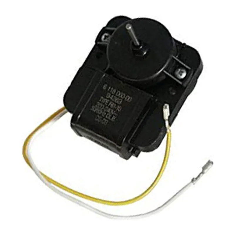 Lüftermotor kompatibel mit LIEBHERR IK3620-20