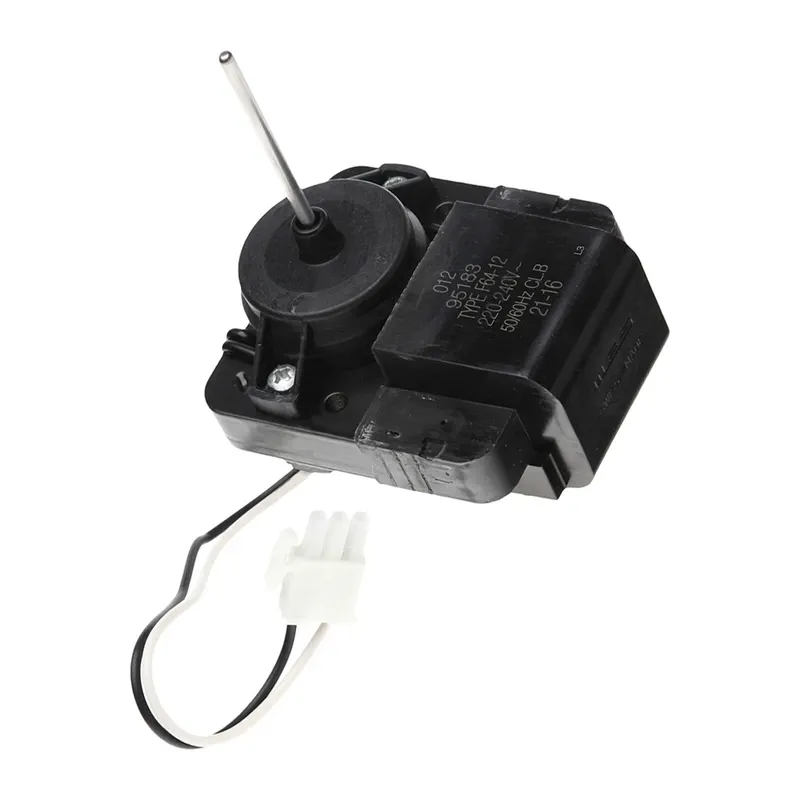 Lüftermotor kompatibel mit LIEBHERR GNP3376-20