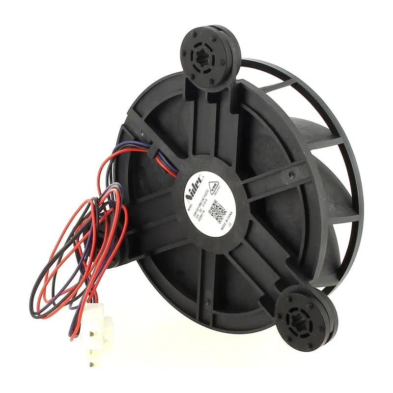 Lüftermotor kompatibel mit HAIER HTF-456DM6