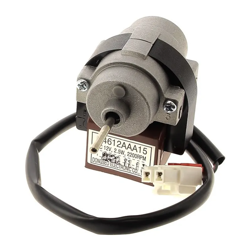 Lüftermotor kompatibel mit DAEWOO FR-590NWS