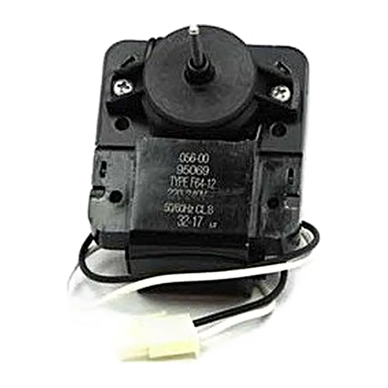 Lüftermotor kompatibel mit LIEBHERR BNES 3256-20B