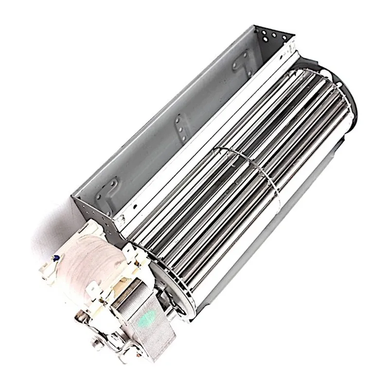 Ventilator für Backofen kompatibel mit WHIRLPOOL AKZM 768