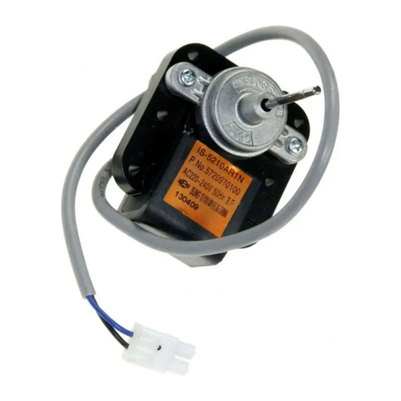 Lüftermotor kompatibel mit BLOMBERG KND9861 XD