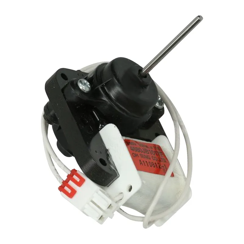 Lüftermotor kompatibel mit AEG OSC6N183ES
