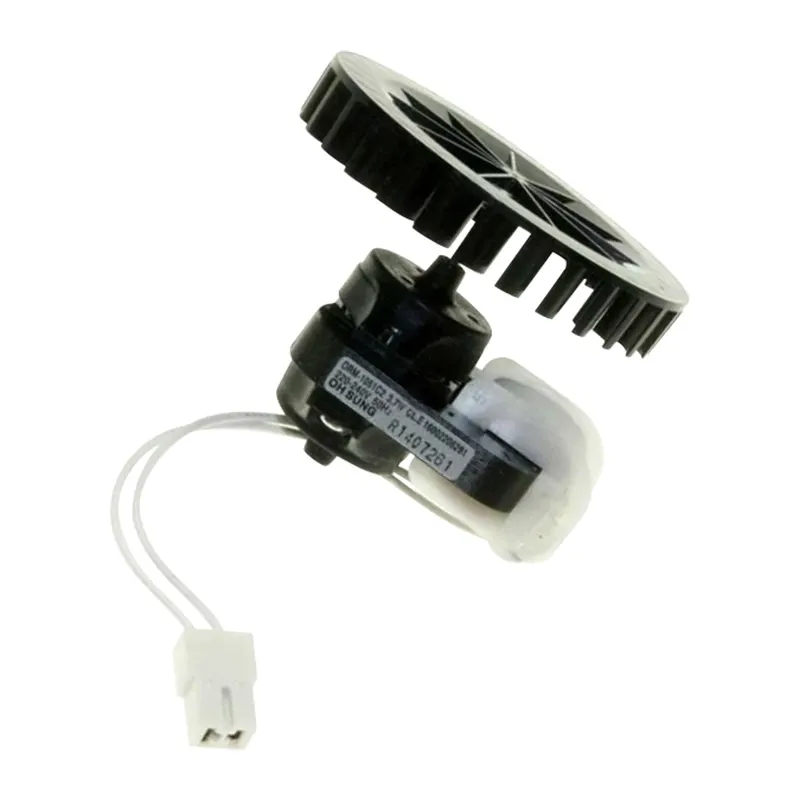 Lüftermotor kompatibel mit ARISTON BO3034AVI