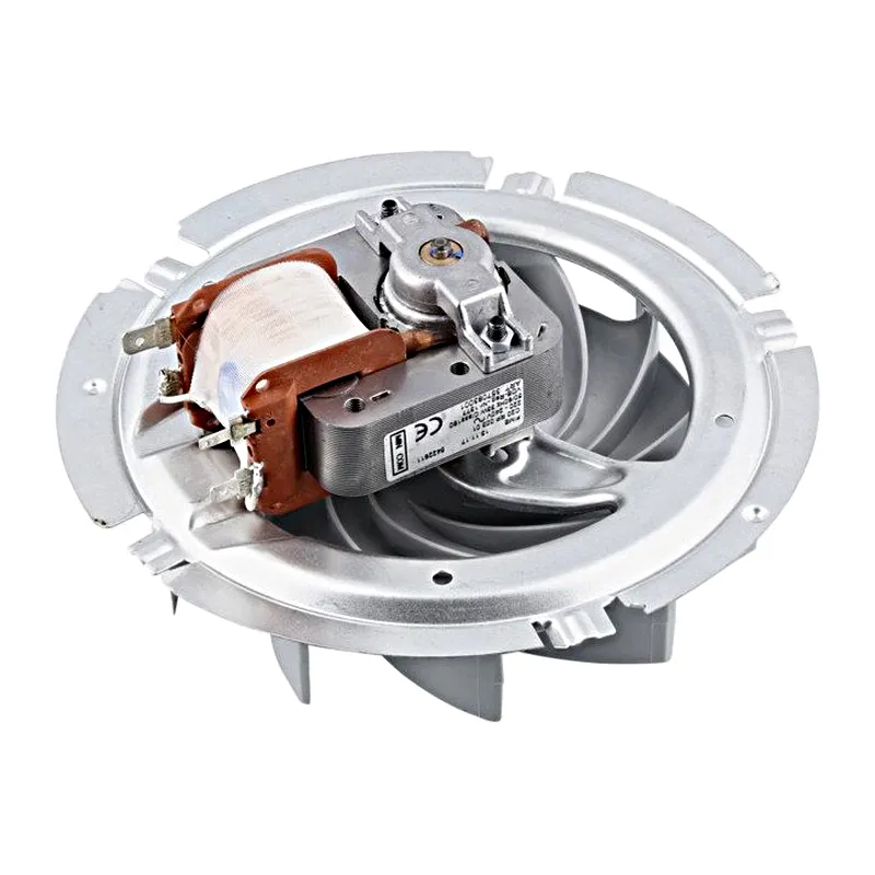 Ventilator für Backofen kompatibel mit ELECTROLUX EOC6841AOW