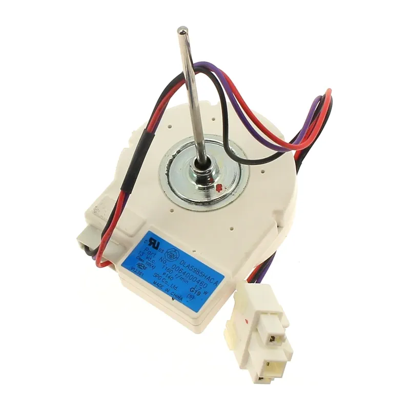 Lüftermotor kompatibel mit HAIER HRF-663CJW