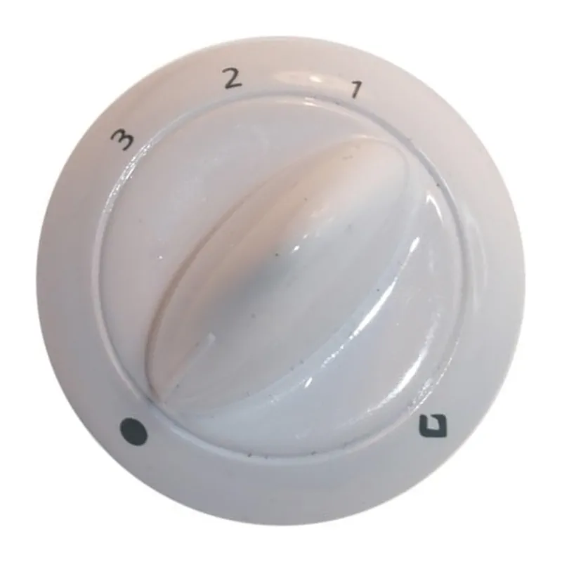 Schalter für Backofen kompatibel mit ELECTROLUX EKG96118CX