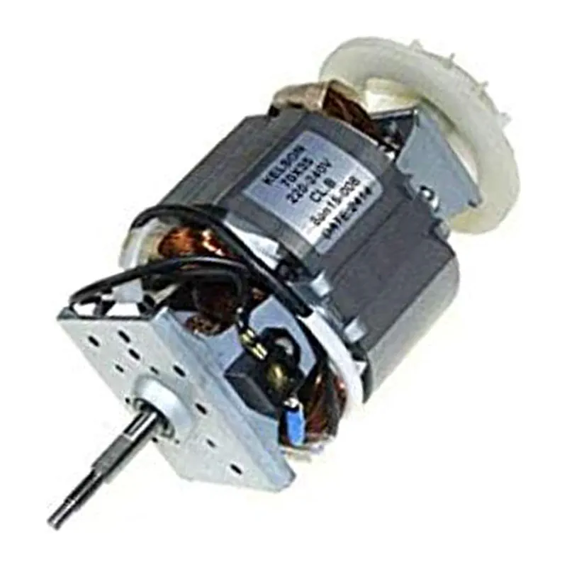 Motor für Küchenmaschine kompatibel mit MOULINEX QA5001B1