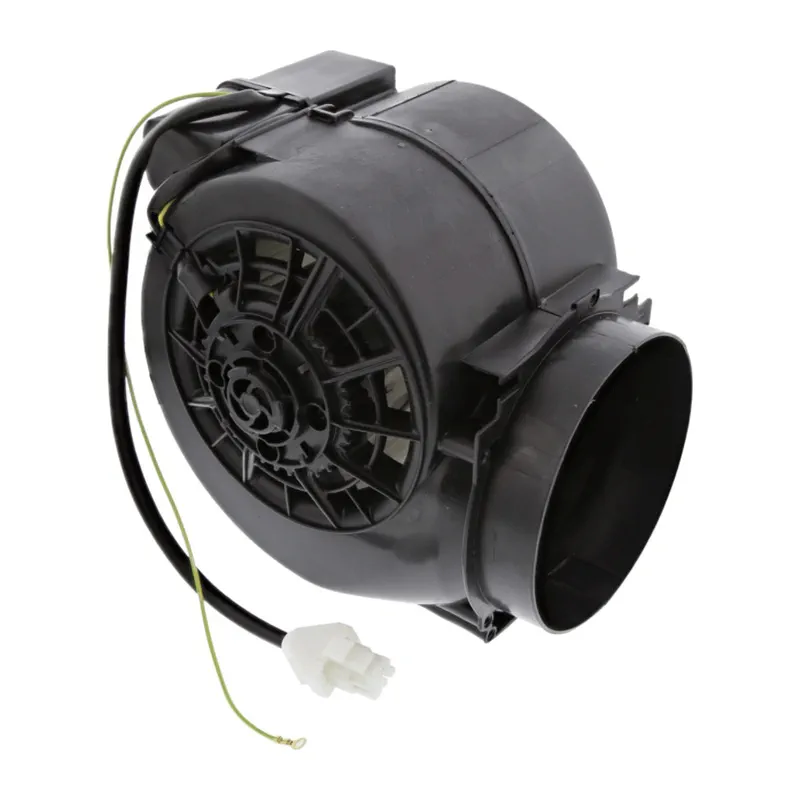Motor für Dunstabzugshaube kompatibel mit ELECTROLUX EFTF19X