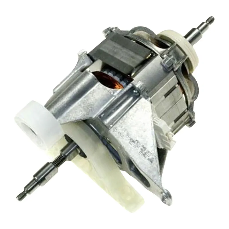 Motor für Waschmaschine kompatibel mit BOSCH WTB86268SN