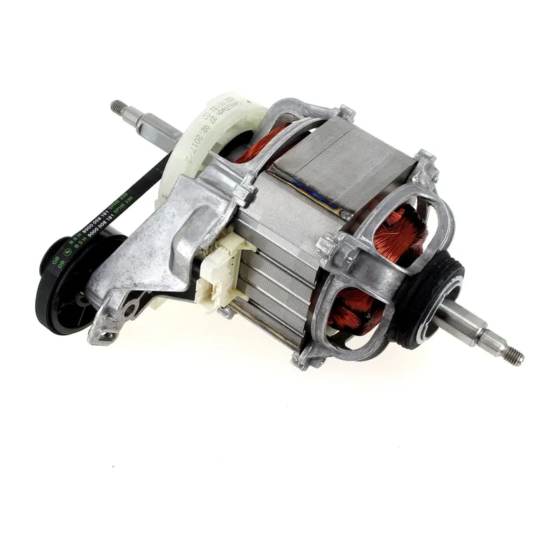 Motor für Waschmaschine kompatibel mit BOSCH WTE86302