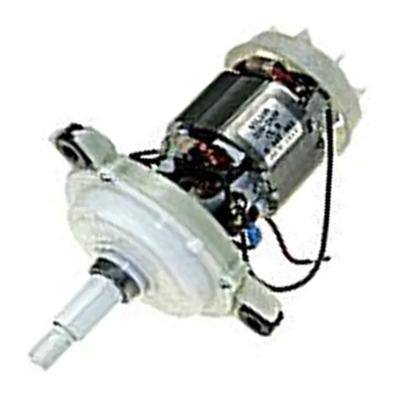 Motor für Küchenmaschine kompatibel mit MOULINEX FP659GB1