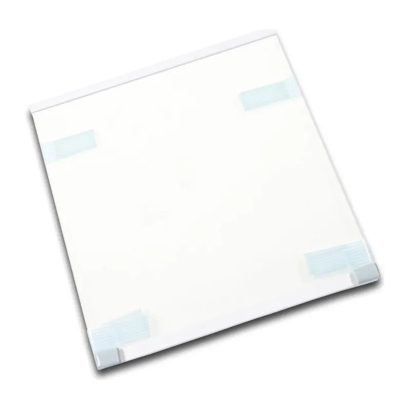 Glasplatte kompatibel mit LG GC-J247SVLZ