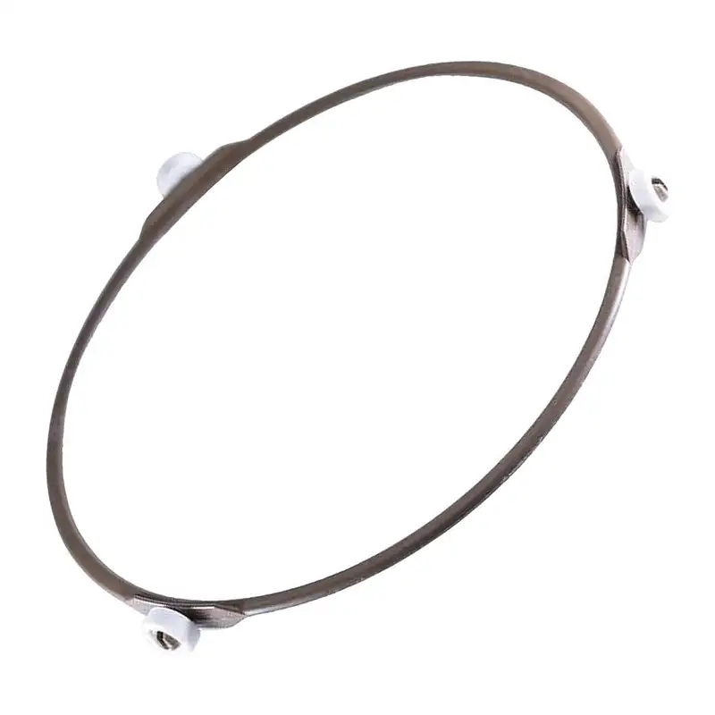 Drehtellerring für Mikrowelle kompatibel mit CANDY MIS1730B