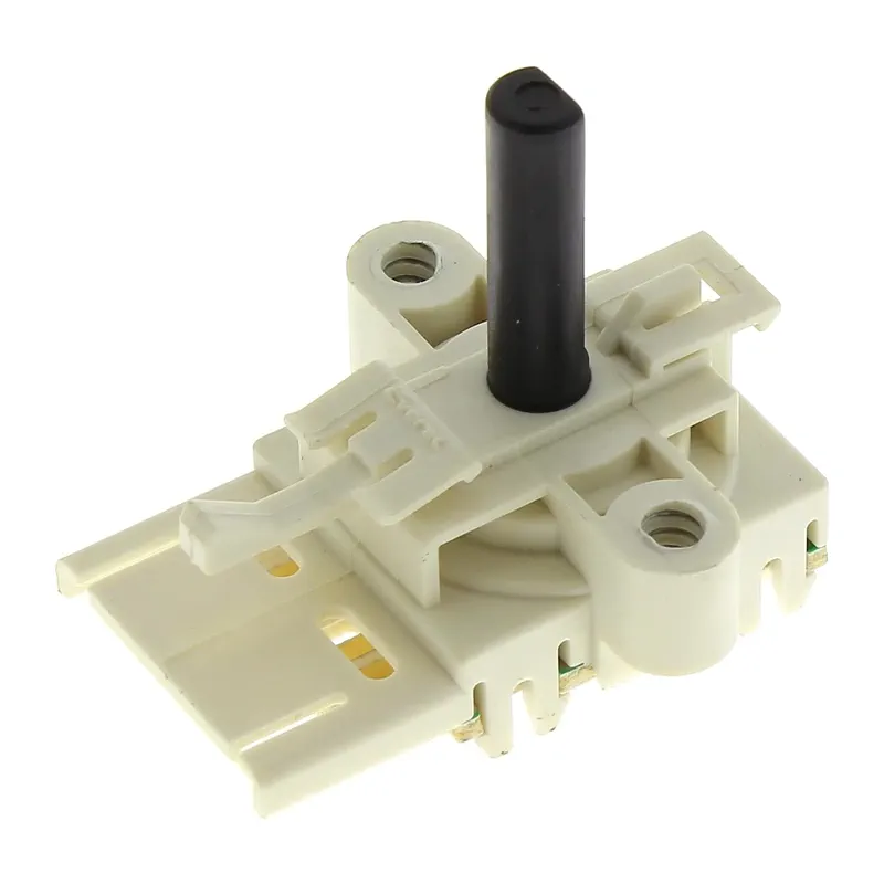 Schalter für Backofen kompatibel mit BRANDT KMP1010W1