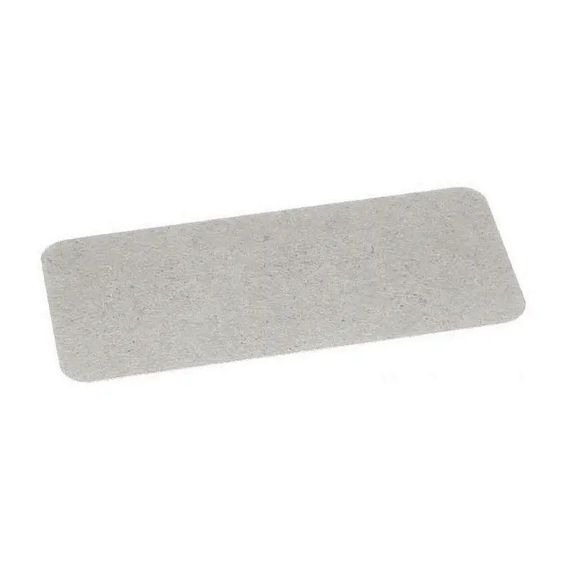 Glimmerplatte für Mikrowelle kompatibel mit SAUTER SME965X1