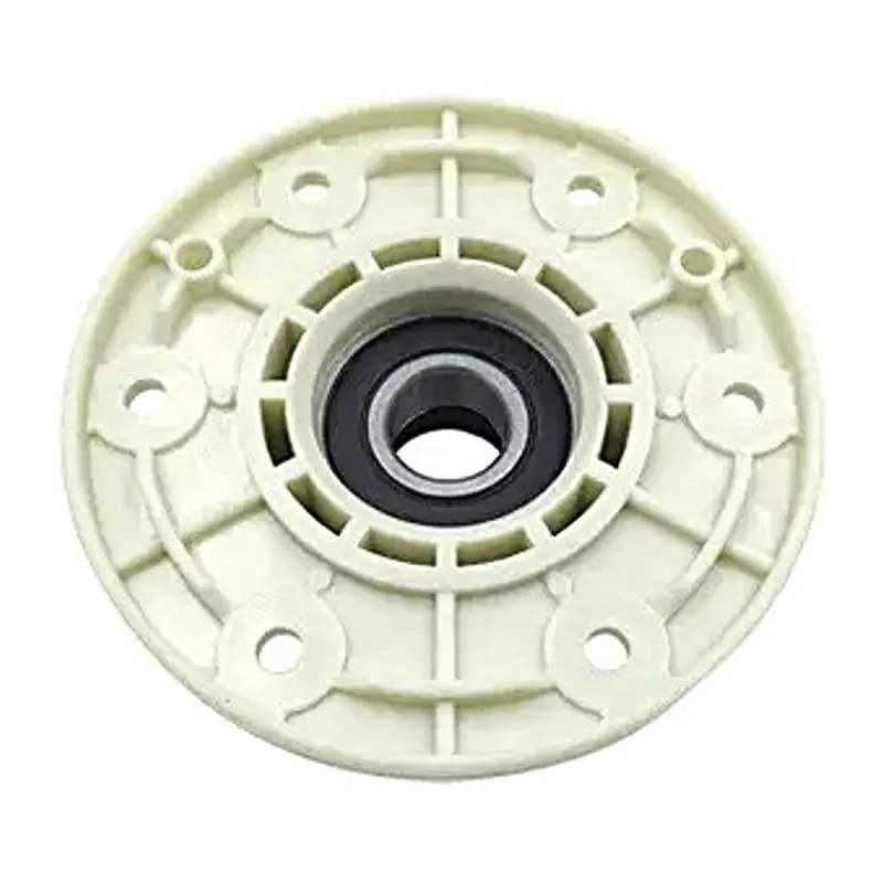 Lagerung für Waschmaschine kompatibel mit HOOVER DYSM6143D3-84