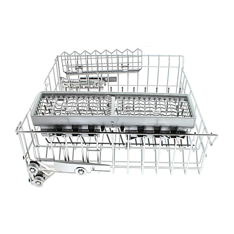 Geschirrkorb oben kompatibel mit NEFF S54M55X2EU