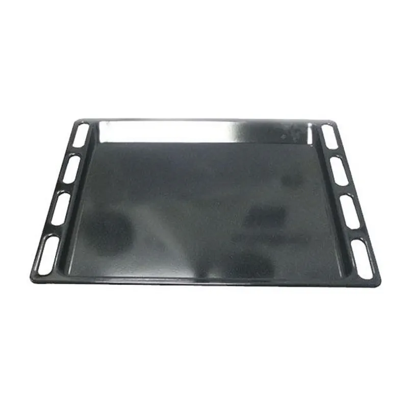 Backblech hoch für Backofen kompatibel mit SCHOLTES F2806