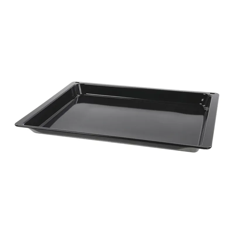 Backblech hoch für Backofen kompatibel mit SIEMENS HB672GBS1B