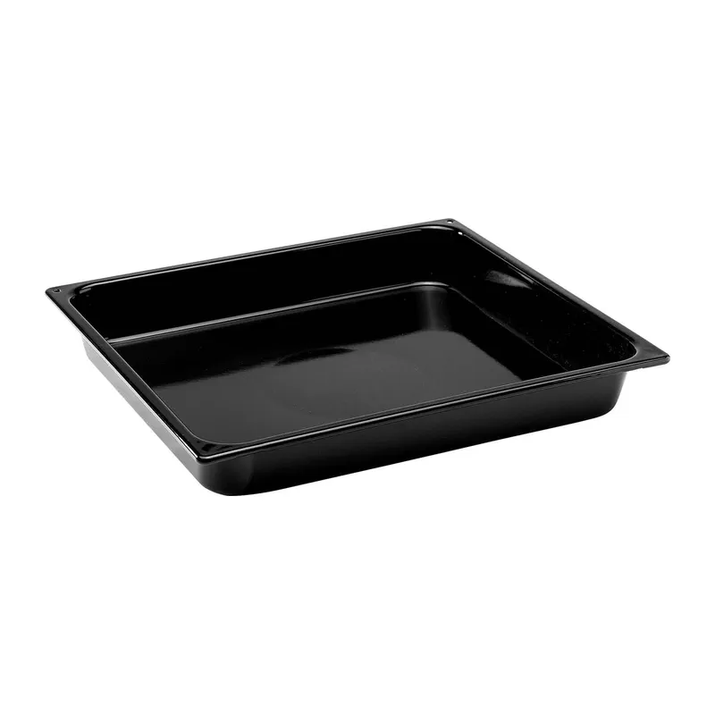 Backblech hoch für Backofen kompatibel mit GORENJE EC200SM-W